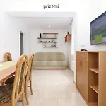 U Florianu Apartment Žacléř
