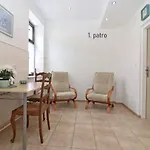 U Florianu Apartment Žacléř