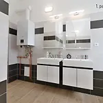U Florianu Apartment Žacléř