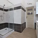 U Florianu Apartment Žacléř