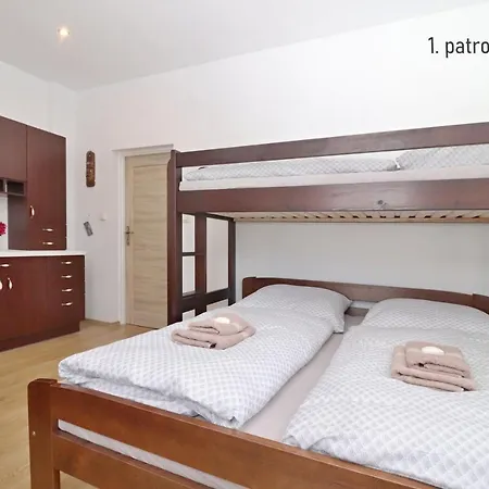 Appartement U Florianu