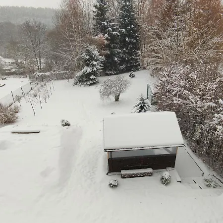 Lejlighed U Florianu *