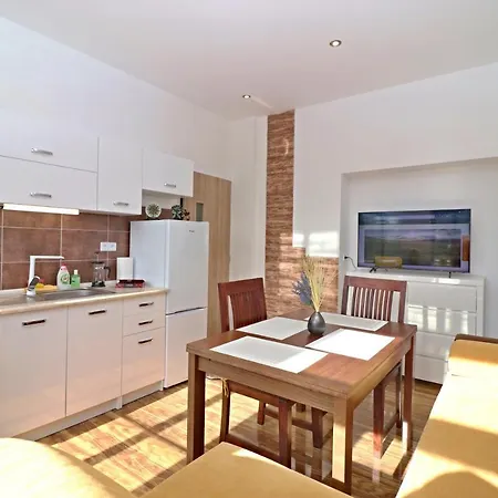 U Florianu Appartement Žacléř