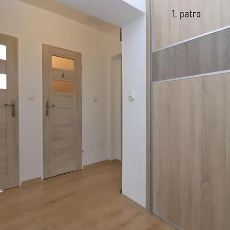U Florianu Žacléř
