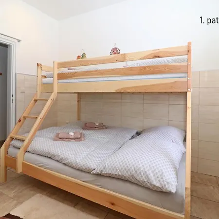 Appartamento U Floriánů