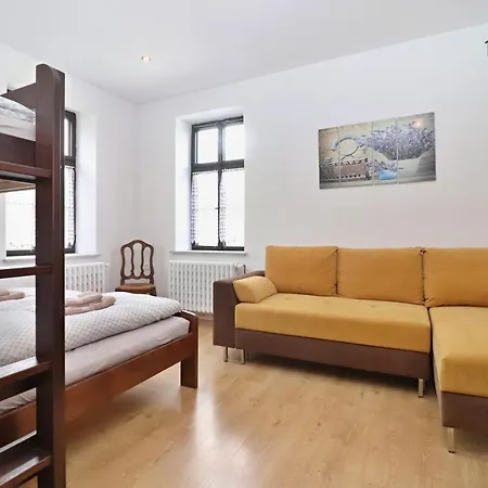 U Florianu Appartement Žacléř