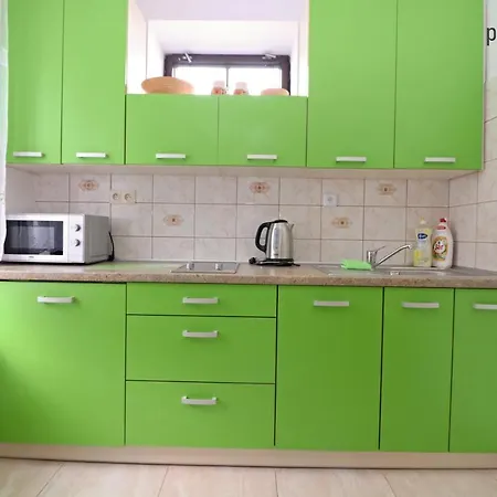 Lejlighed U Florianu Žacléř