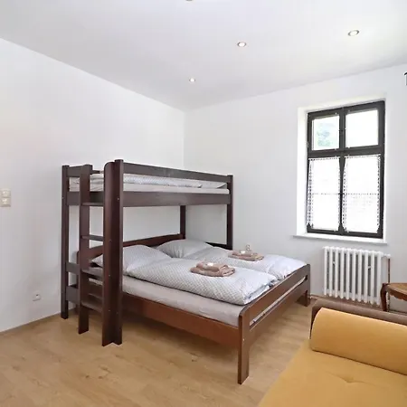 U Florianu Appartement Žacléř