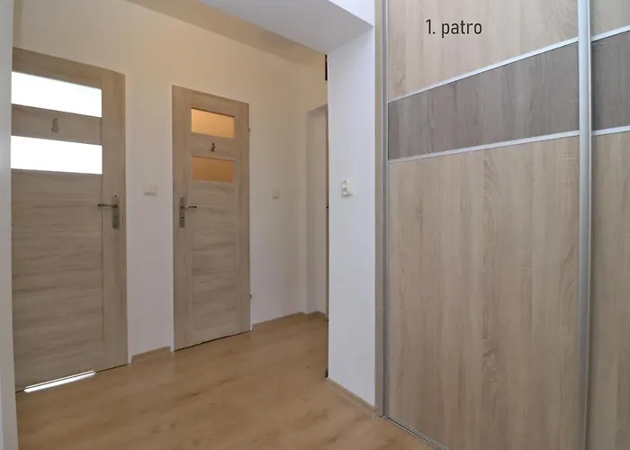 U Florianu Žacléř