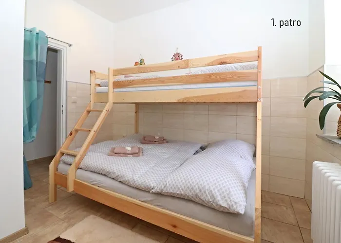 Appartement U Florianu